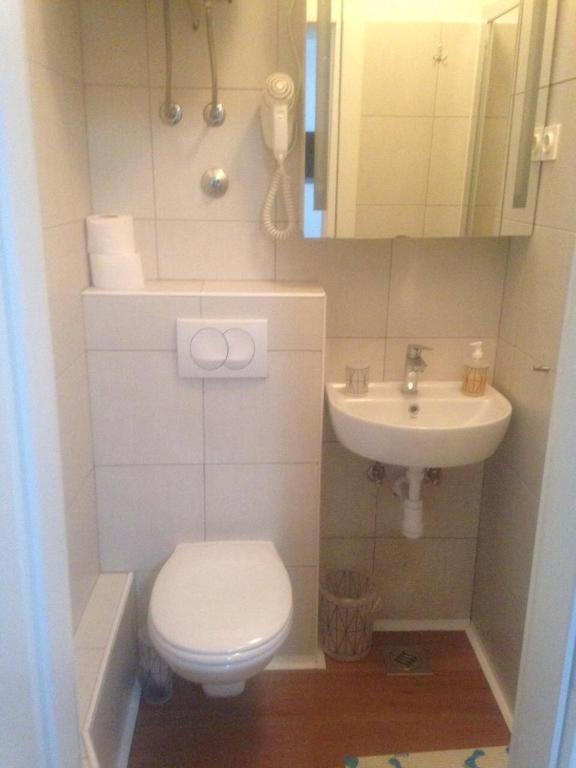 Centar 2 Private Room With Ensuite And Kitchenette Split Ngoại thất bức ảnh